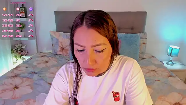 rikaking  online show from 01-24-25, 01:24