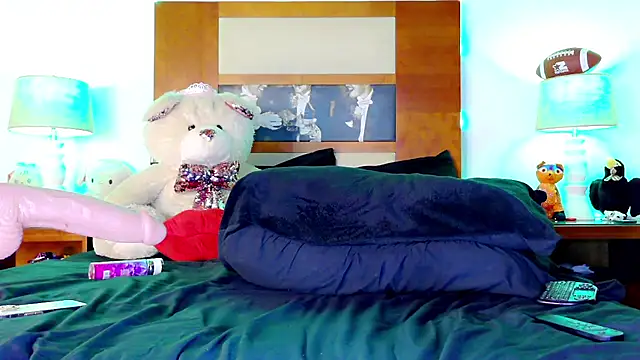 ashley 19xx online show from 10-03-25, 05:21