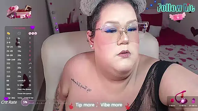 Snapshot of GiannaMorrys chatting on 02-27-25, 04:53 GiannaMorrys online show from 02-27-25, 04:53