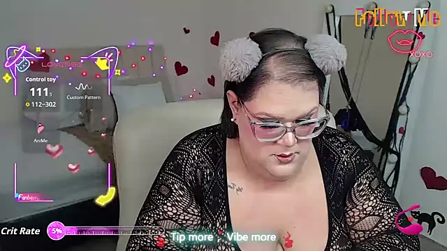 Snapshot of GiannaMorrys chatting on 11-09-25, 03:05 GiannaMorrys online show from 11-09-25, 03:05