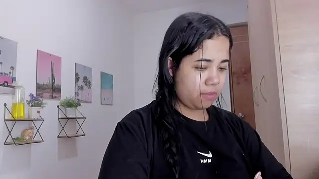 Emma lean online show from 02-20-26, 03:34