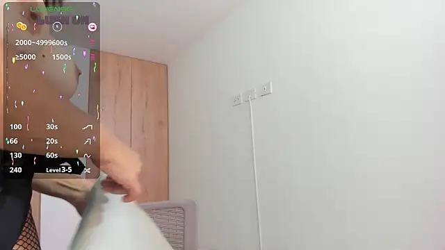 Ms Valerypawg online show from 01-23-25, 01:13