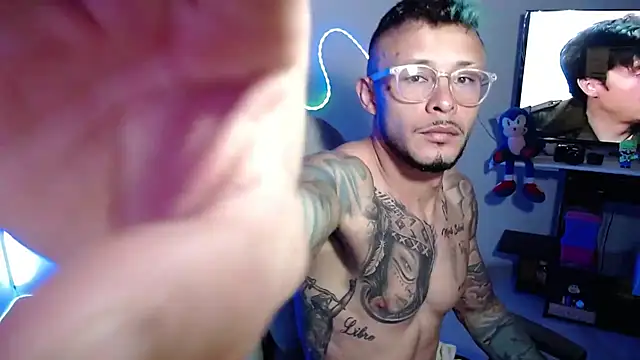 sebastian horny online show from 10-05-25, 11:13