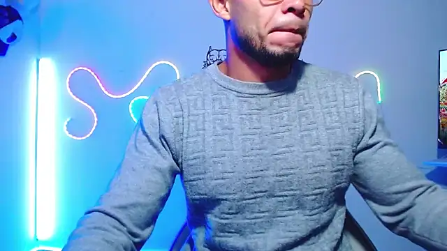 sebastian horny online show from 12-13-25, 08:25