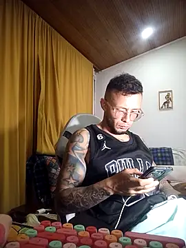 sebastian horny online show from 05-23-26, 11:31