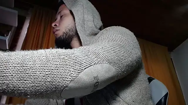 sebastian horny online show from 06-04-26, 11:49