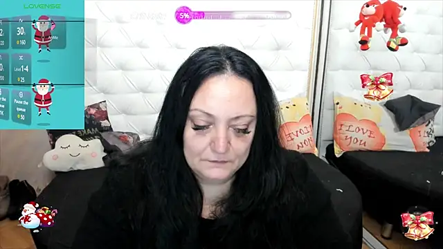 lady lauren online show from 12-12-24, 05:31