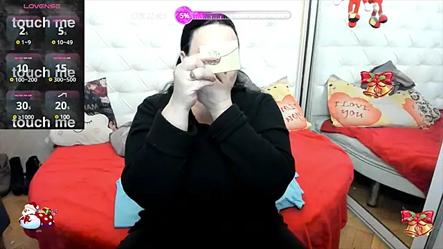 lady lauren online show from 02-13-25, 05:37