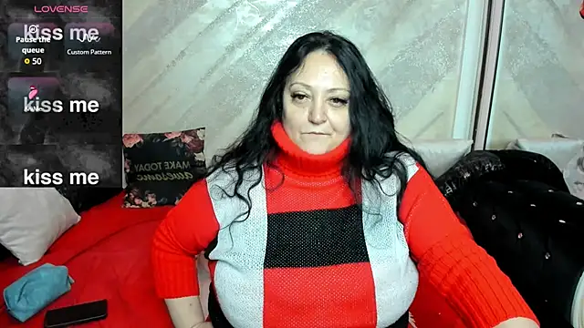 lady lauren online show from 12-15-25, 04:50