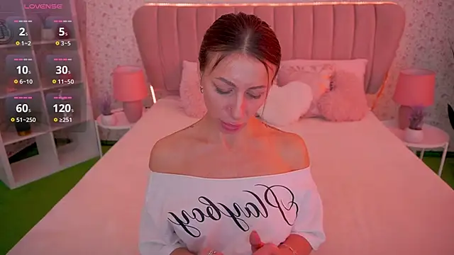 MirandaHobbs online show from 01-17-26, 07:46