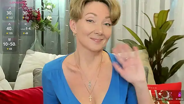 AkexandraFix online show from 12-13-24, 12:50