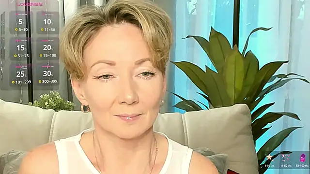 AkexandraFix online show from 01-23-25, 12:52