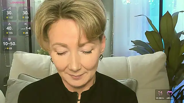 AkexandraFix online show from 02-07-25, 01:01