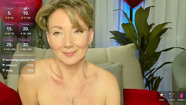 AkexandraFix online show from 02-18-25, 12:17