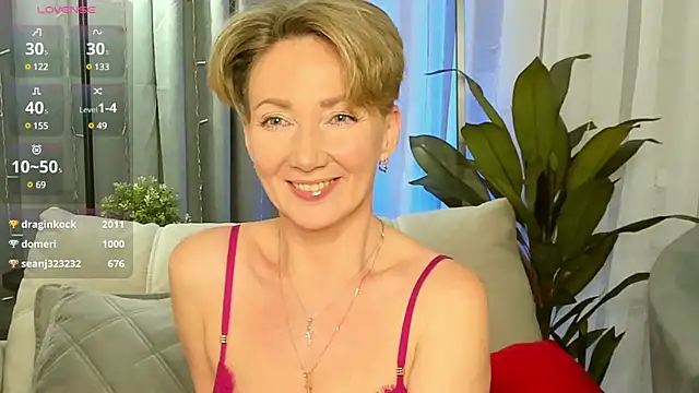 AkexandraFix online show from 02-18-25, 06:26