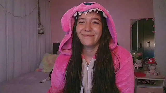 Foxy Megan online show from 11-27-25, 08:44