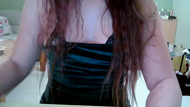 Misty x online show from 11-25-25, 07:36