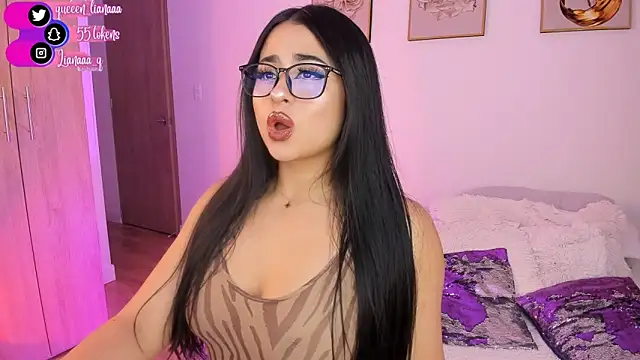 Queen liana online show from 01-07-25, 08:24