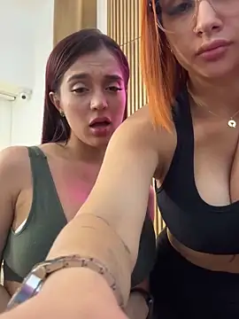 LaraBaker online show from 03-21-25, 12:29