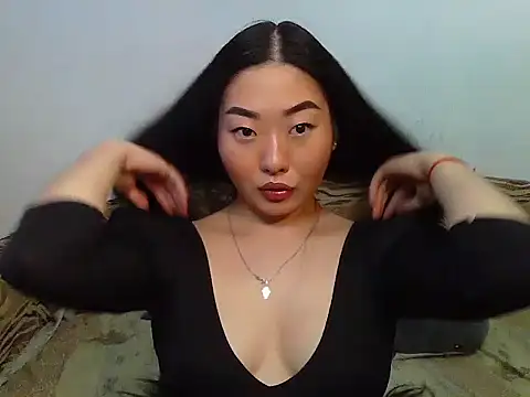 Aleksa Blackdream online show from 03-27-26, 02:50