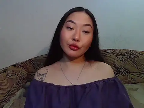 Aleksa Blackdream online show from 03-30-26, 02:40