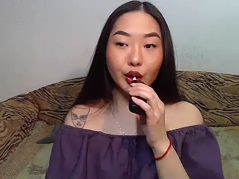 Aleksa Blackdream online show from 05-01-26, 08:35