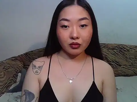 Aleksa Blackdream online show from 05-12-26, 06:05
