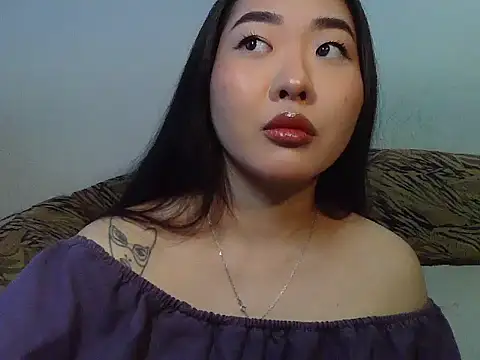Aleksa Blackdream online show from 05-15-26, 12:45
