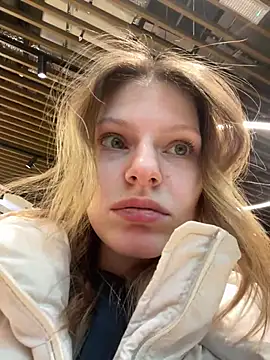 MaryHiggins online show from 02-02-25, 02:34