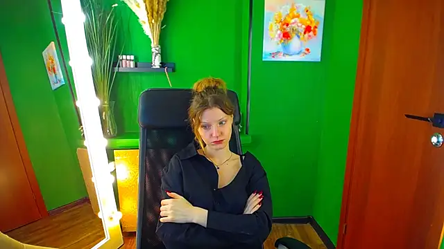 MaryHiggins online show from 02-07-25, 10:08