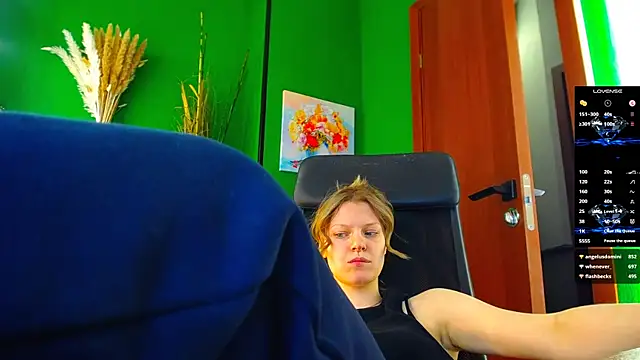 MaryHiggins online show from 02-15-25, 02:22