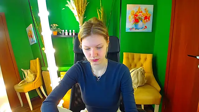 MaryHiggins online show from 03-01-25, 10:02