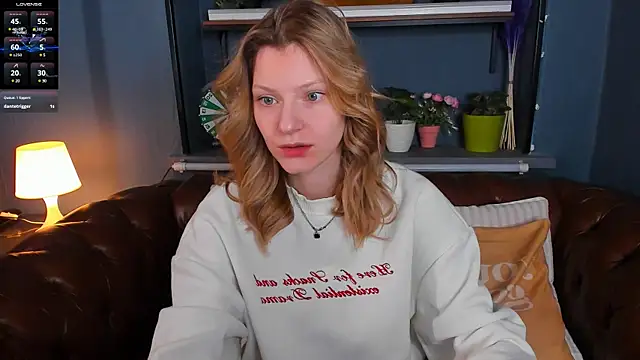 MaryHiggins online show from 03-12-25, 07:24