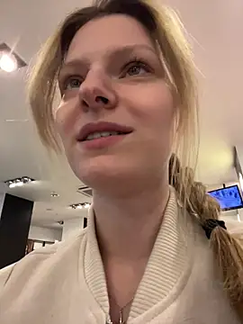 MaryHiggins online show from 03-29-26, 01:33