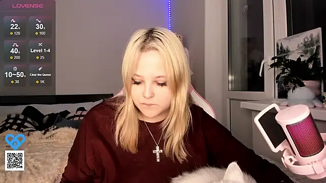 B Ratz online show from 10-02-25, 10:28