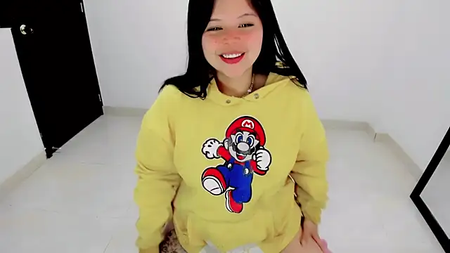 ariakyubi online show from 01-16-25, 12:42