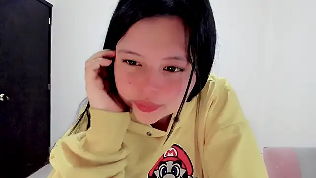 ariakyubi online show from 02-19-25, 04:23