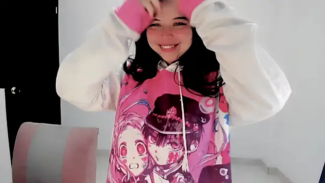 ariakyubi online show from 02-21-25, 08:51