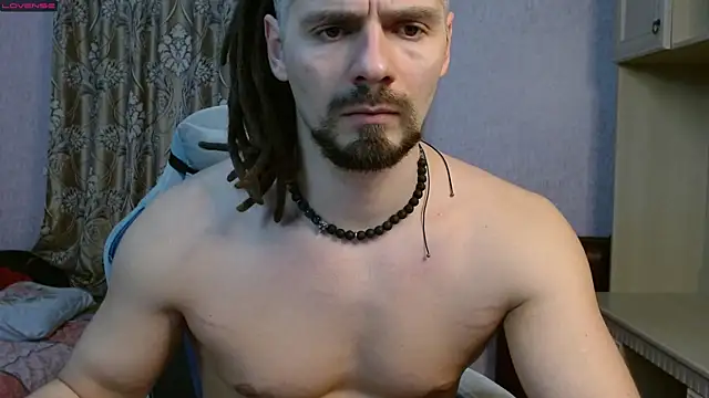 Aestheticguy101 online show from 02-02-25, 02:34