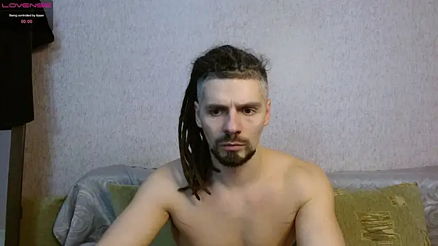 Aestheticguy101 online show from 02-16-25, 01:27