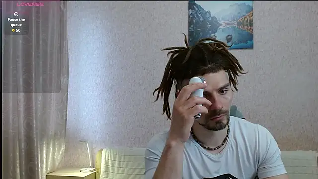 Aestheticguy101 online show from 05-02-26, 11:15