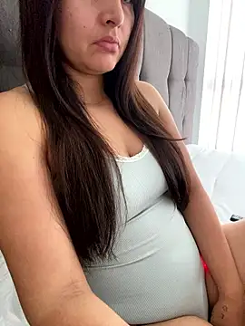 vellaAngel online show from 01-15-26, 12:54