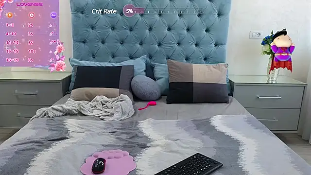 Theowonder online show from 02-23-25, 07:22