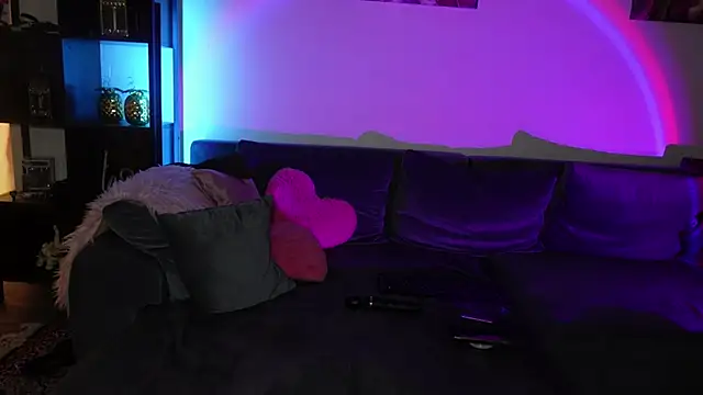 Snapshot of LexiCoco chatting on 02-01-25, 05:16 LexiCoco online show from 02-01-25, 05:16