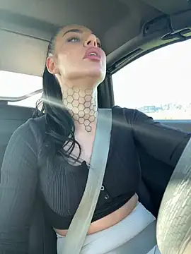 Snapshot of LexiCoco chatting on 03-20-25, 03:14 LexiCoco online show from 03-20-25, 03:14