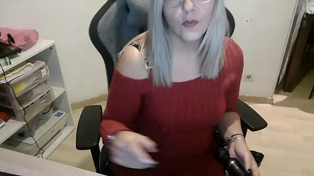 bekka   online show from 02-06-26, 09:51