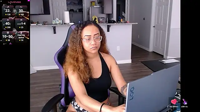 RylHoneyy online show from 07-12-26, 08:00