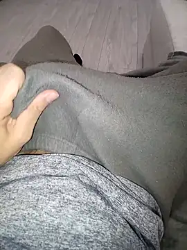 QuietBoy online show from 11-04-25, 07:46