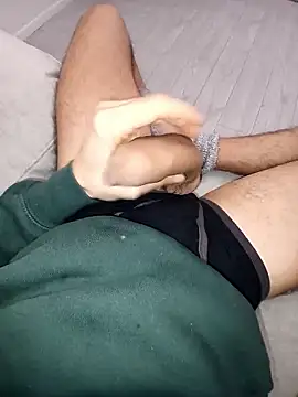 QuietBoy online show from 02-09-26, 05:06