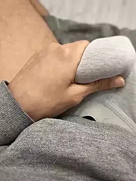 QuietBoy online show from 03-23-26, 04:55